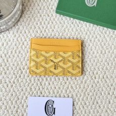 Goyard Wallets Purse